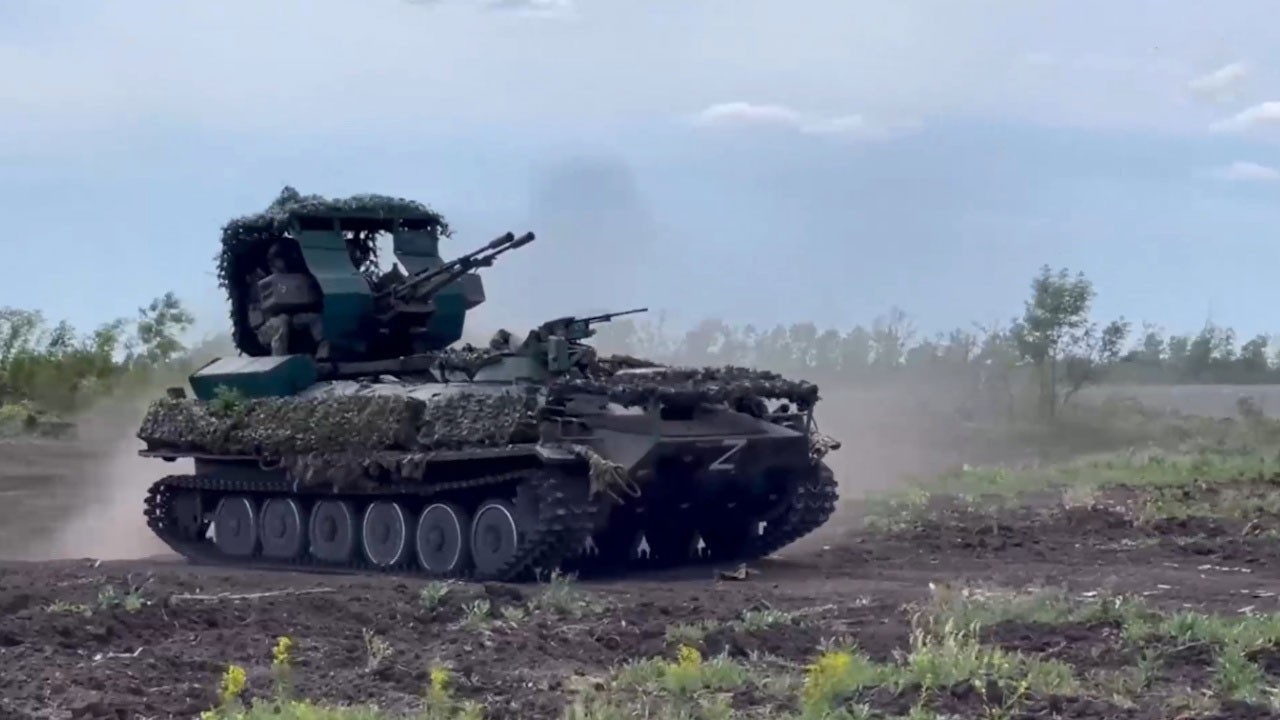 Putin Ukrayna'nın en kritik noktalarından birini ele geçirdi!