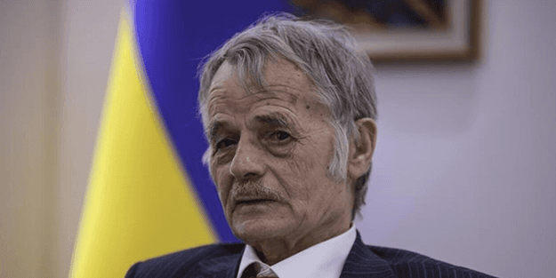 Putin vatanına ihanet etmesini istemişti! Kırımlıoğlu'dan Zelenskiy'e Türkiye teklifi