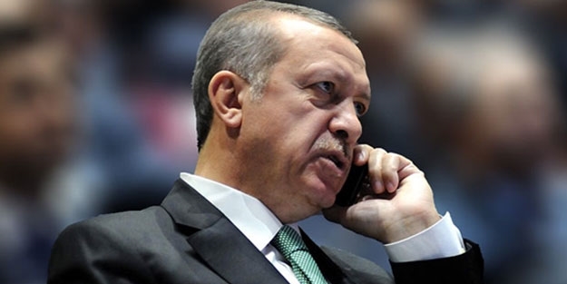 Putin ve Aliyev'den Erdoğan'a taziye
