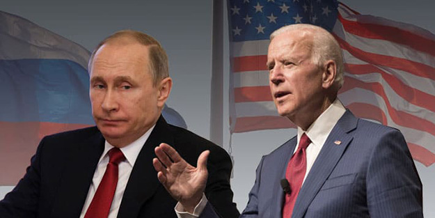 Putin ve Biden için tarih verildi