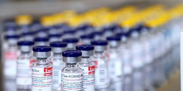 Putin ve Bolsonaro Sputnik V aşısını görüştü