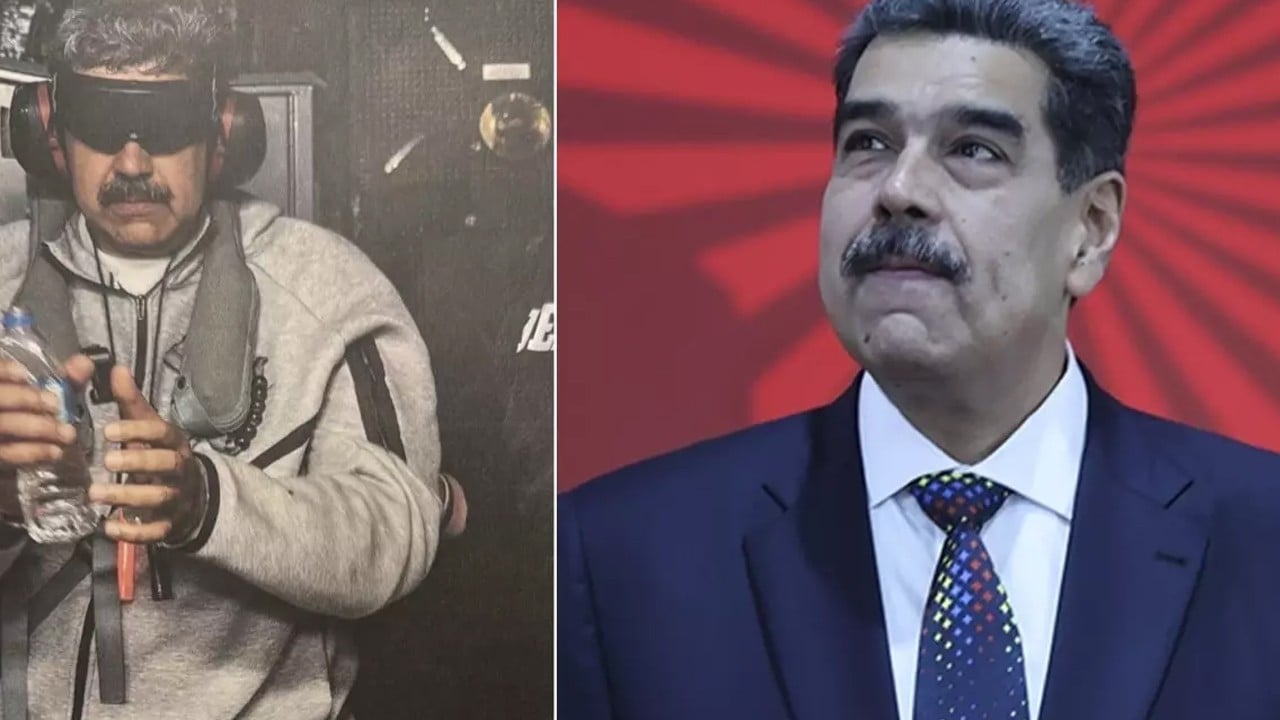 Putin ve Şi'yi cesaretlendirebileceğini diyen İngiliz vekilden Maduro üzerinden yeni tuzak iddiası!