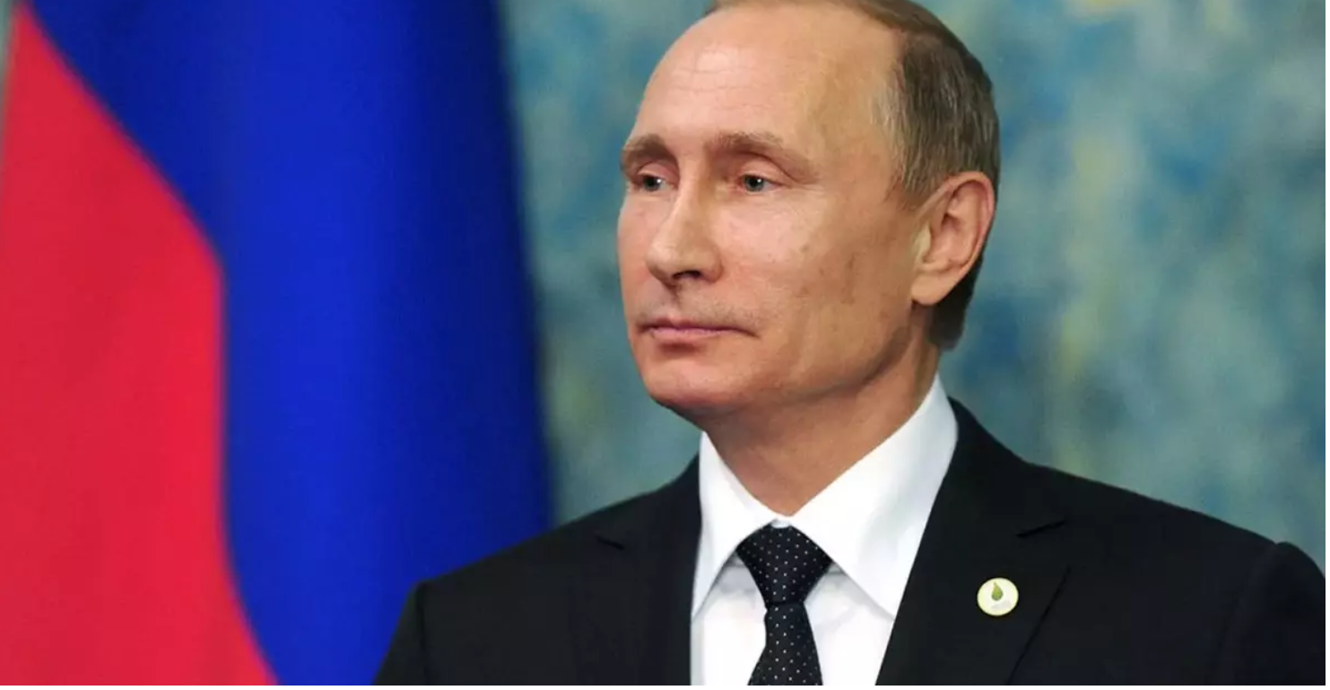 Putin zafer sonrası halka seslendi: Tüm Rus halkına teşekkür ediyorum