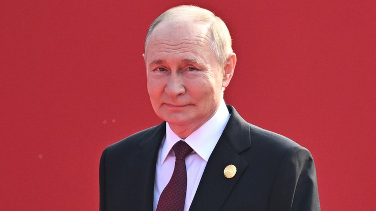 Putin: Zelenskiy ile bir şartla görüşürüm! Moskova'ya gelirse...
