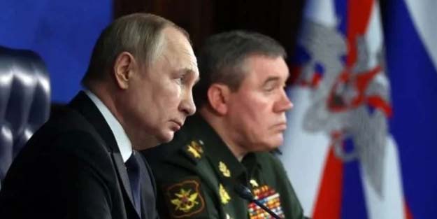 Putin'den ABD'ye patriot tepkisi! Bundan sonra ne olacağını açıkladı