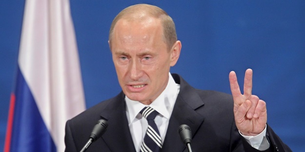 Putin'den ABD'yi korkutan hamle