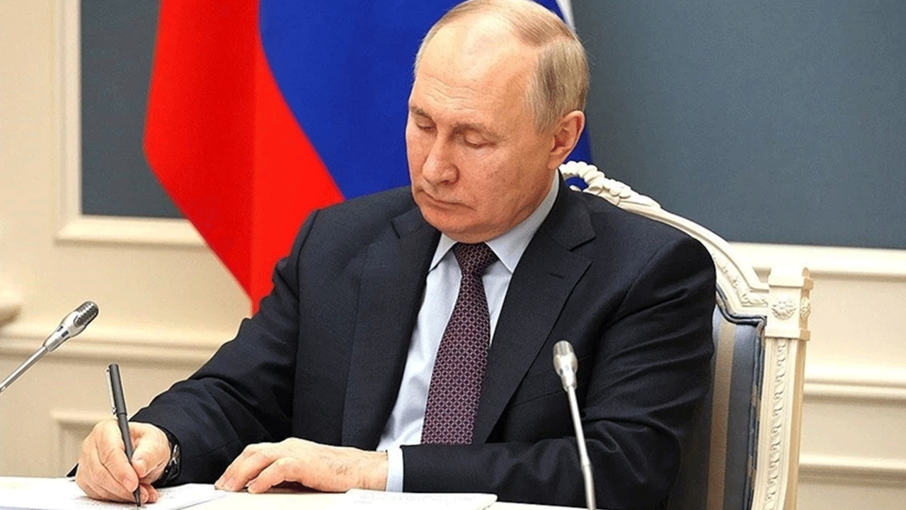 Putin'den AB’ye ‘el koyma’ intikamı: Batılı şirketlere kayyım atadı