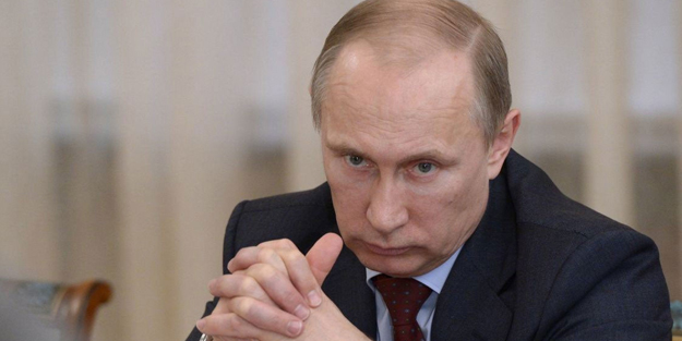 Putin'den, barış görüşmelerinde Batı'ya çok sert itham: ‘yalanlar imparatorluğu!’