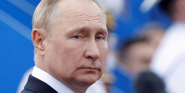 Putin'den Batı'ya 'enerji' tehdidi! Fiyatlar uçar...