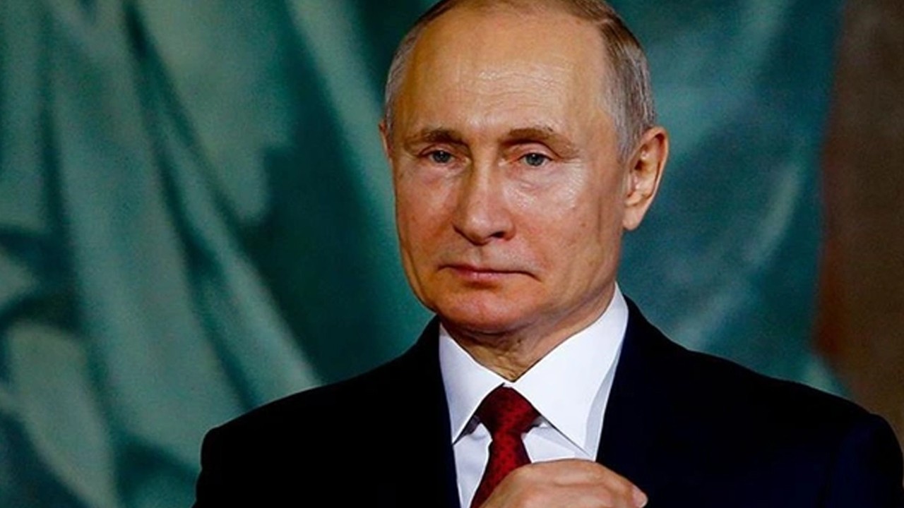 Putin'den Batı'ya rest: 'Karşılık vermeye hazırız' ABD'ye 1 yıllık teklif