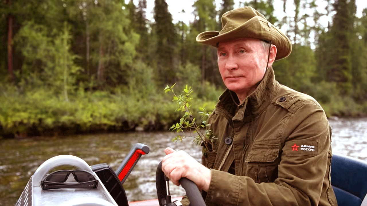 Putin’den Batı'ya son uyarı! Nükleer doktrini güncelleme kararı aldı