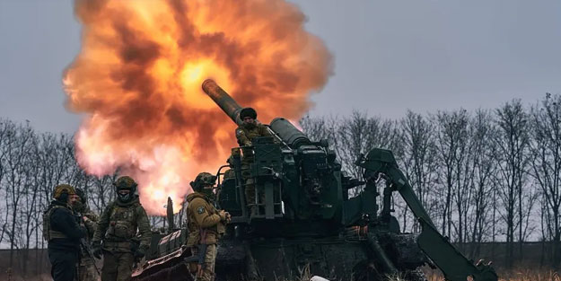 Putin'den Batı'yı titretecek savaş açıklaması: Bunu mu istiyorlar? Tamam o zaman