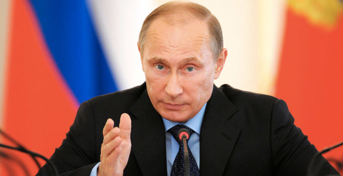 Putin'den Binali Yıldırım açıklaması: İlişkilerimiz değişmez