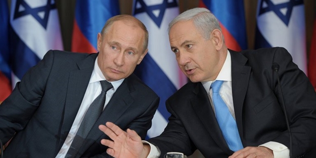 Putin'den çarpıcı sözler: Sen başkan olmasaydın kesin savaşırdık!