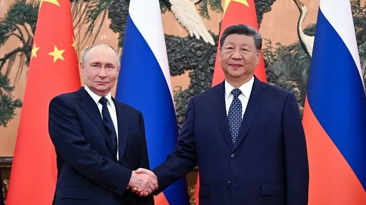 Putin’den Çin’e uzanan enerji hattında sürpriz karar! Artık bu isimle anılacak