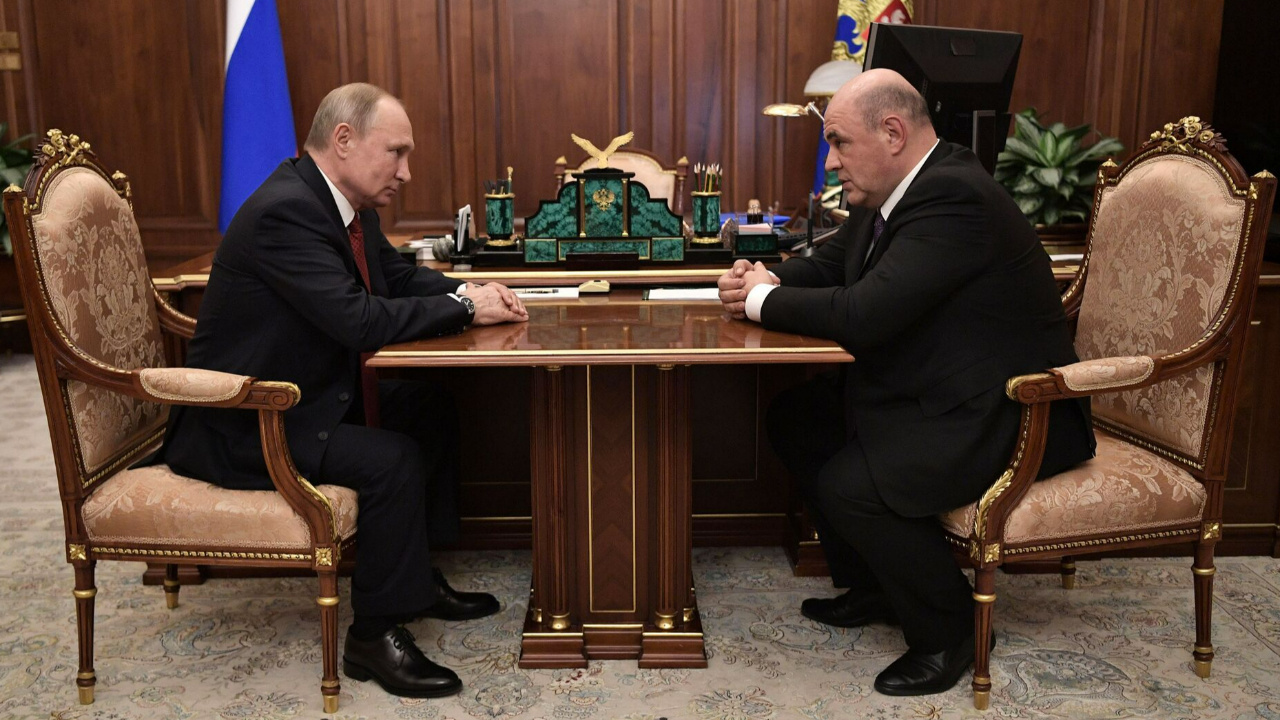 Putin'den çok konuşulacak adım! Hiç kimse bunu beklemiyordu