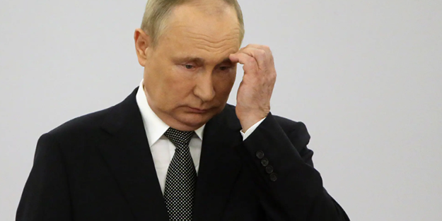 Putin'den çok konuşulacak itiraf: Türkiye'ye uçmaya hazırdım ama olmadı