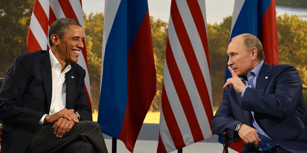 Putin’den çok sert ABD açıklaması