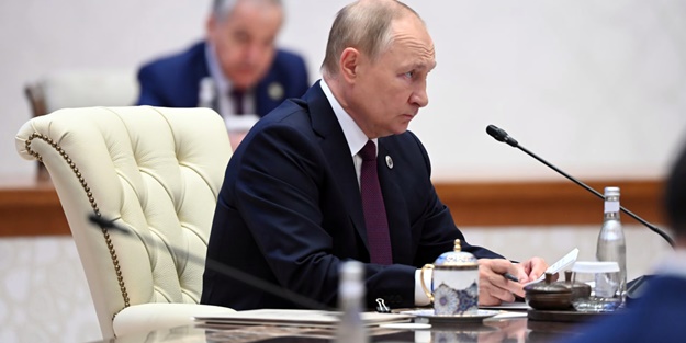 Putin'den dikkat çeken açıklama: Ücretsiz bir şekilde vermeye hazırız