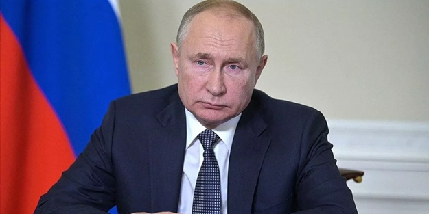 Putin'den dikkat çeken çıkış: Avrupa'da milyonlarca kişi işsiz kalacak