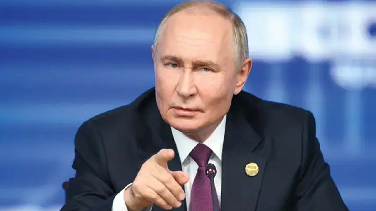 Putin'den dikkat çeken müzakere açıklaması! Rusya hamlesi: 'Türkiye'nin teklifini kabul ettik'