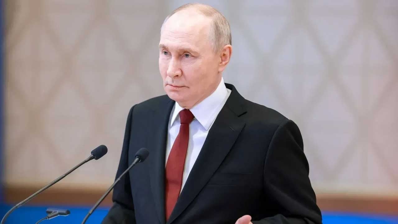 Putin'den dikkat çeken savaş açıklaması! Yeni öneriler sunuldu