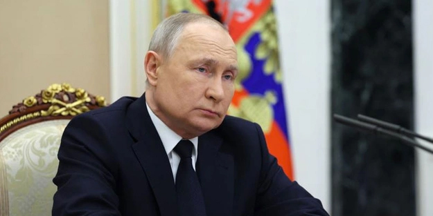 Putin'den dikkat çeken tepki: Rusya Çin ile askeri ittifak oluşturmuyor, şeffaf işbirliği yapıyoruz