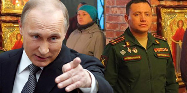 Putin'den dünyayı ayağa kaldıracak 