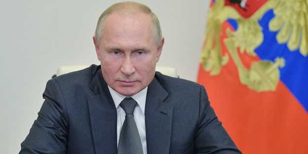 Putin'den Ermenistan'ı şok eden açıklama: Yardım edemeyiz