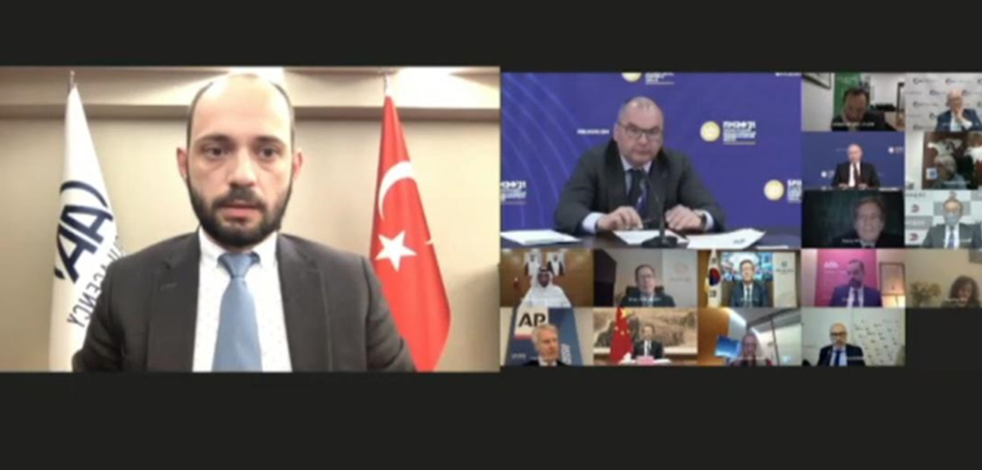 Putin’den Filistin açıklaması: Sorunun çözümü kenara atılmaması önemli