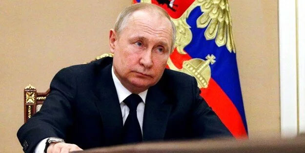 Putin'den Finlandiya ve İsveç açıklaması: Aramız kesinlikle bozulacak