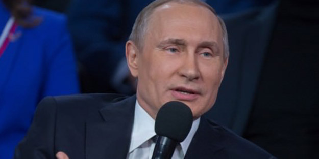 Putin’den flaş açıklama! Tarihte ilk kez yaşanıyor, ABD’yi geçtik