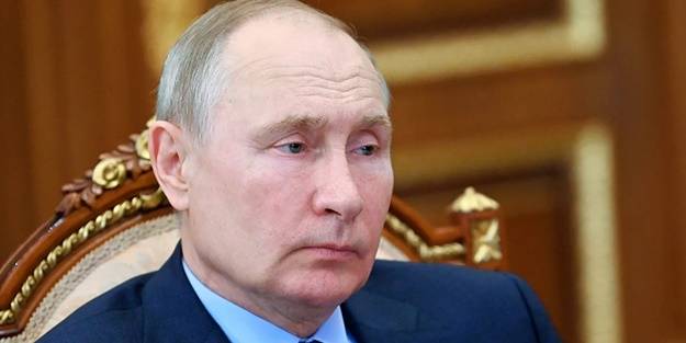 Putin'den flaş Afganistan açıklaması