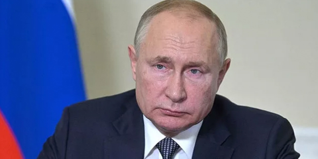 Putin'den flaş çağrı! Savaşı bitirmek istiyoruz!