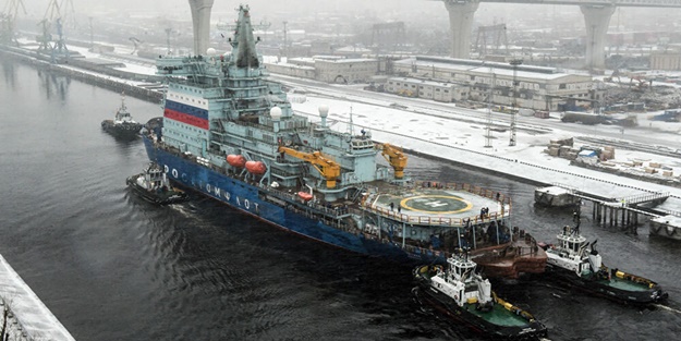 Putin'den flaş çıkış: Dünyanın en güçlüsünü inşa edeceğiz