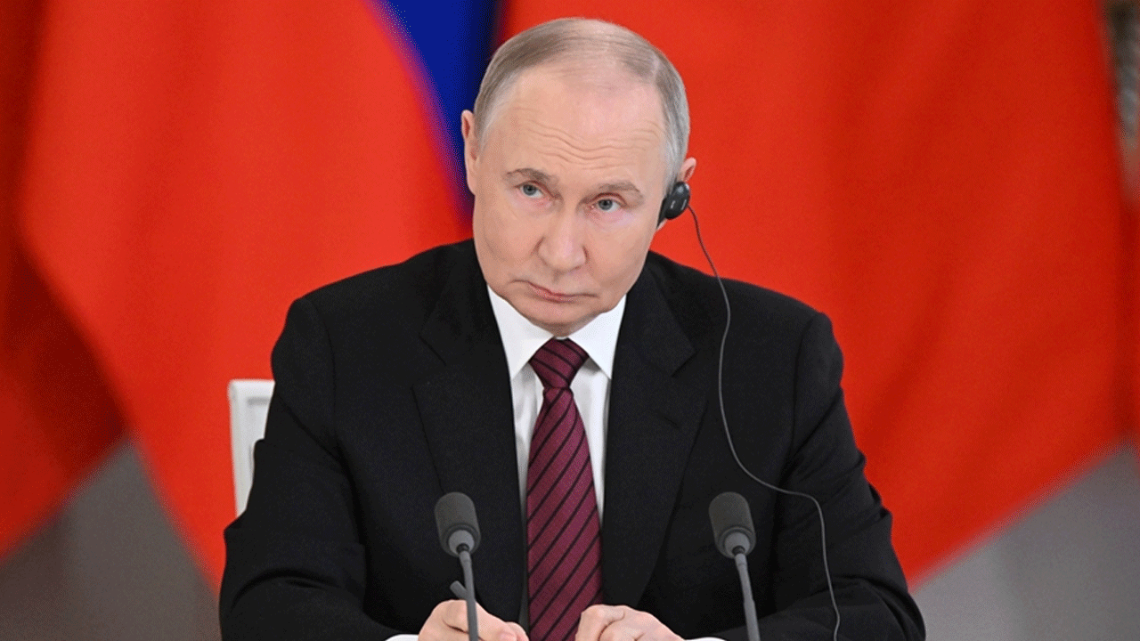 Putin'den flaş İstanbul kararı