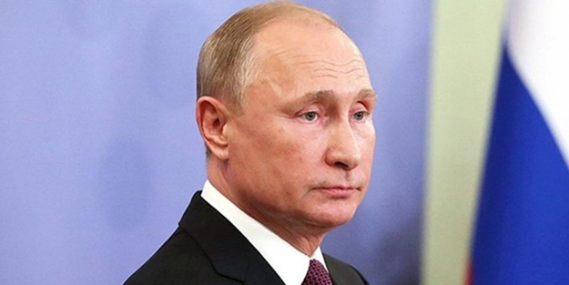 Putin'den flaş Karabağ açıklaması: Artık bu ifadeyi kullanmayacağız