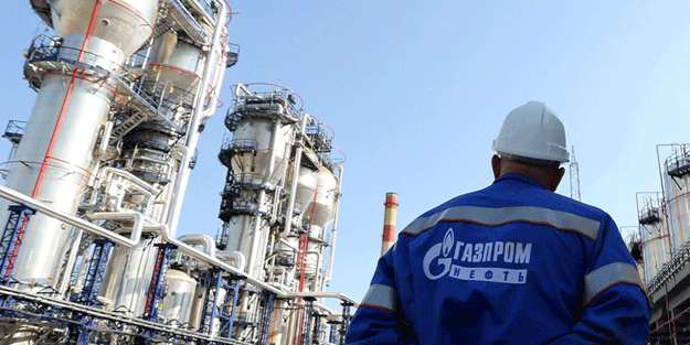 Putin'den gaz teklifi: Yüzde 25 indirime hazırız