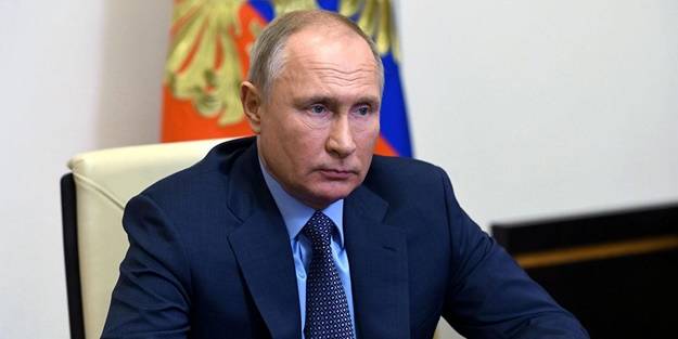 Putin'den Gazprom açıklaması: Bu karlı değil
