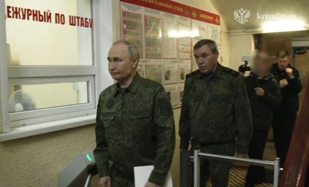 Putin’den gözdağı! Rusya’dan benzersiz Nükleer enerjili füze