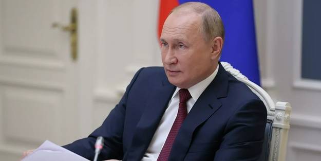 Putin'den hükümete 