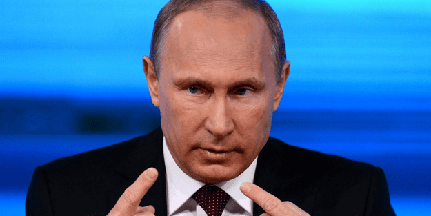 Putin'den İran çıkışı: Hiçbir bilgim yok