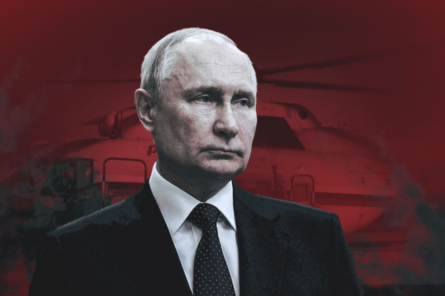 Putin’den İran'a gizli destek: ABD’yi rahatsız etti