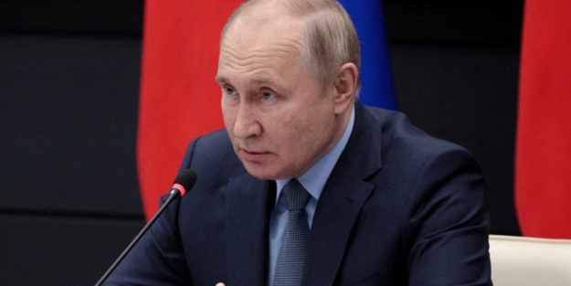 Putin'den İslam açıklaması