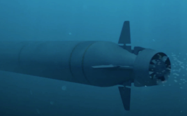 Putin’den kıyamet torpidosu! Şehirler sular altında kalacak