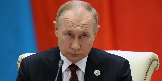 Putin'den kritik Arktik zirvesi! Ulusal güvenlik masaya yatırıldı!