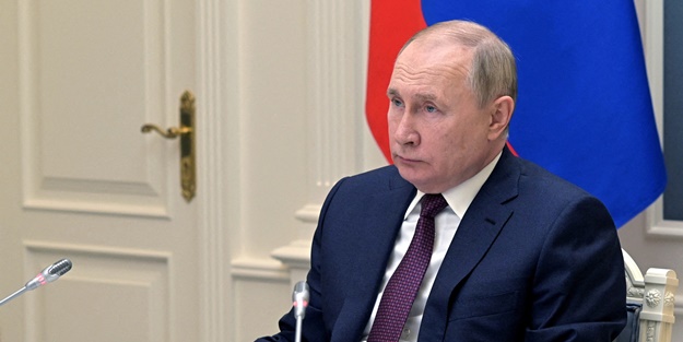 Putin'den kritik atama! O ismi değiştirdi