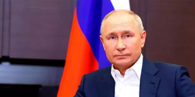 Putin'den kritik bir duyuru geldi: Bunu istisna olarak gören bir ülke var! ABD'ye 'Misket bombası' suçlaması