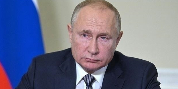 Putin'den kritik 'petrol' kararnamesi! Şok karar...