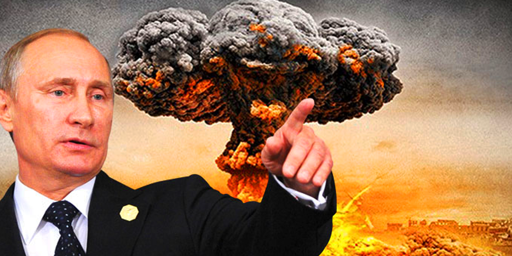 Putin'den nükleer füze adımı: ABD ve İngiltere'yi vurabilir!